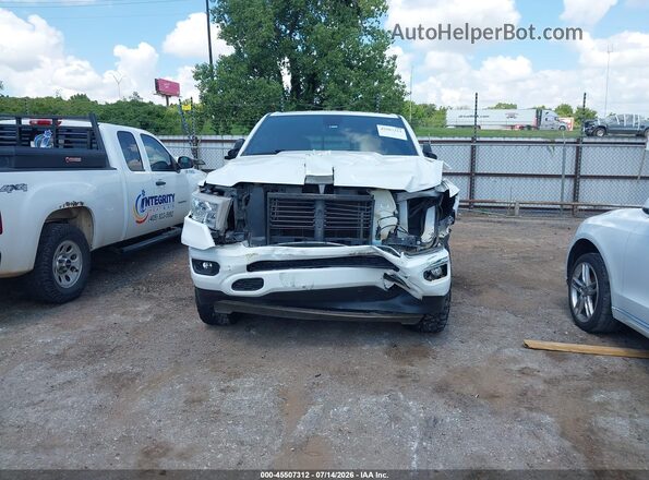 1C6SRFFT4LN240525 2020 RAM 1500 Beige Սարքավորումների վահանակի տեսք