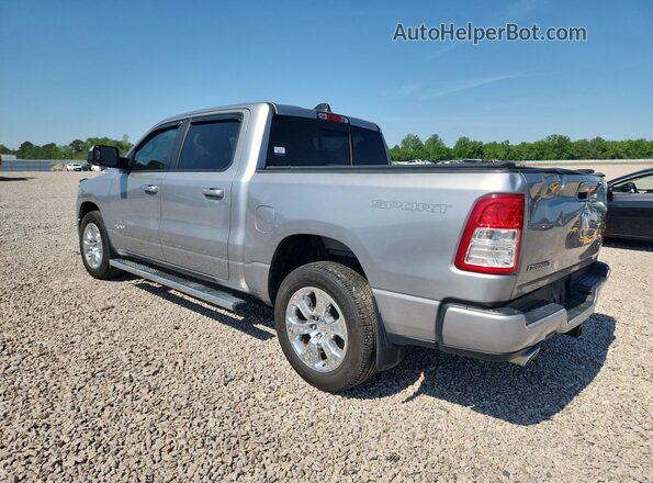 1C6SRFFT4LN423049 2020 RAM 1500 Silver უკანა მარცხენა