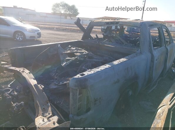1C6SRFFT4MN633023 2021 RAM 1500 Черный Задняя правая четверть