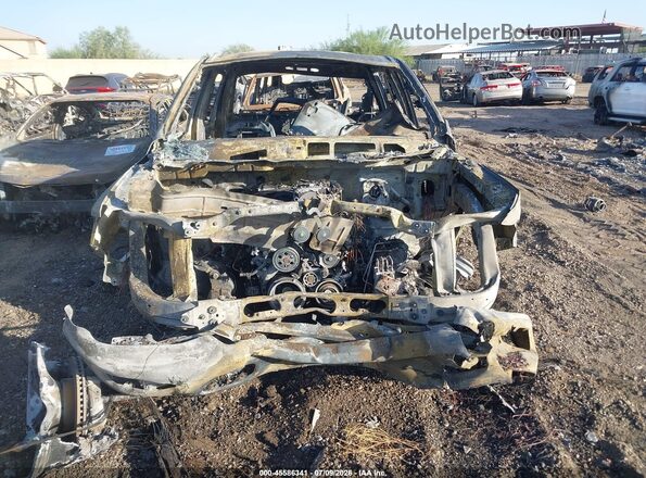 1C6SRFFT4MN633023 2021 RAM 1500 Черный Вид панели приборов