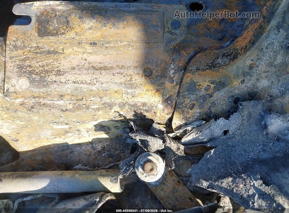 1C6SRFFT4MN633023 2021 RAM 1500 Черный Вид подкапотного пространства