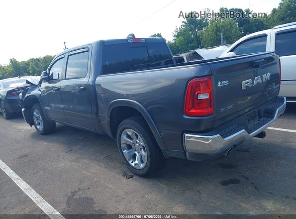 1C6SRFFT4TN245336 2026 RAM 1500 Gray 