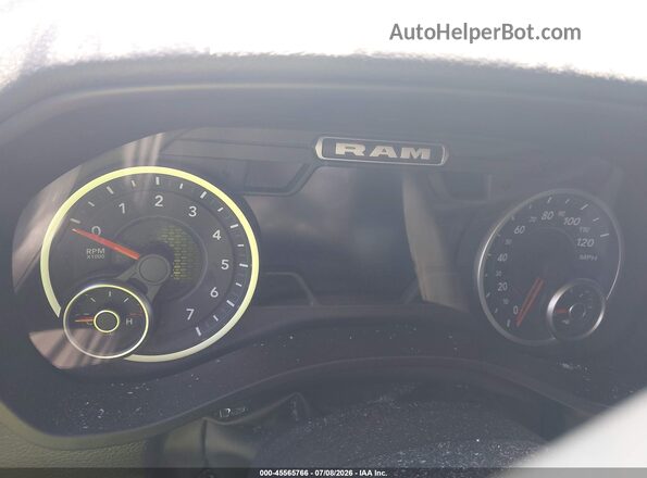 1C6SRFFT4TN245336 2026 RAM 1500 Gray 
