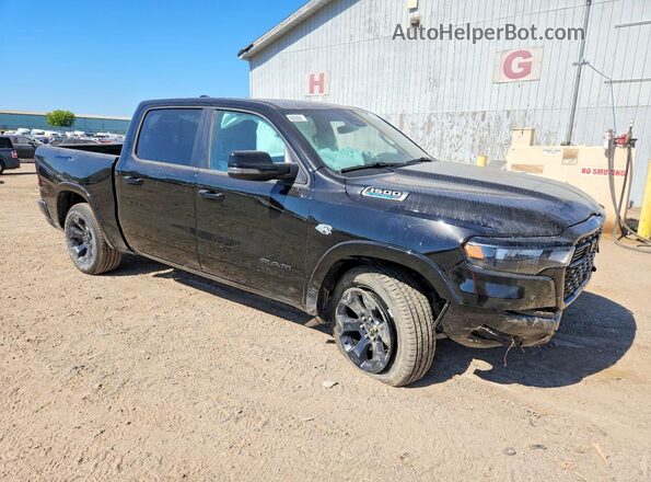 1C6SRFFT4TN341029 2026 RAM 1500 Charcoal Delantero derecho