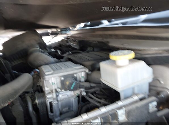 1C6SRFFT5MN648758 2021 RAM 1500 Black Vista trasera
