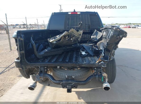 1C6SRFFT5PN613738 2023 RAM 1500 Black 