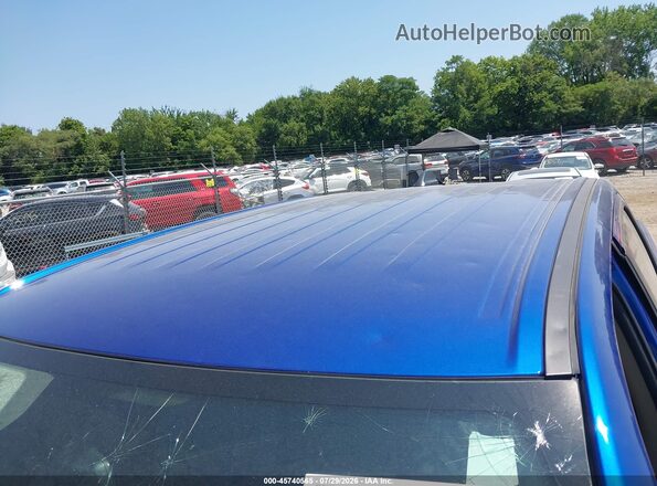 1C6SRFFT6KN659992 2019 RAM 1500 Blue 