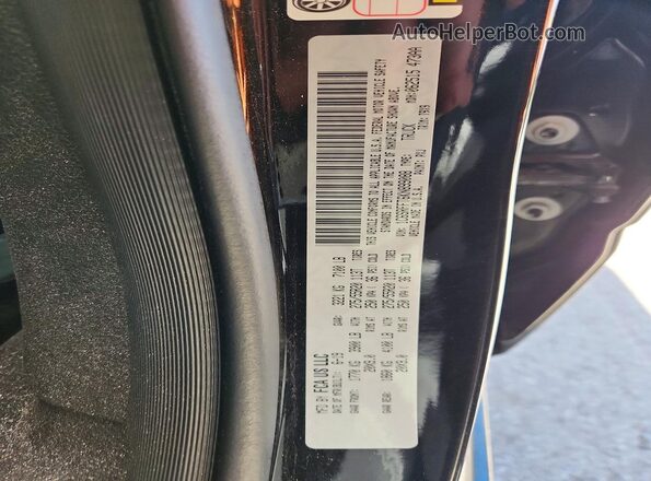 1C6SRFFT6KN899088 2019 RAM 1500 Black Вид підкапотного простору