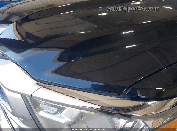 1C6SRFFT6NN340970 2022 RAM 1500 Black Vista frontal