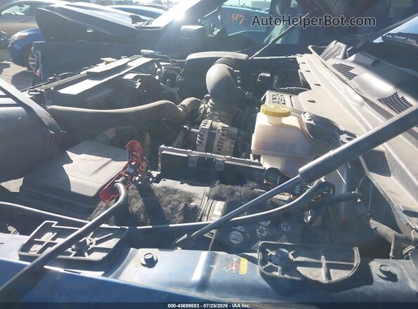 1C6SRFFT6NN368283 2022 RAM 1500 Blue Widok z tyłu