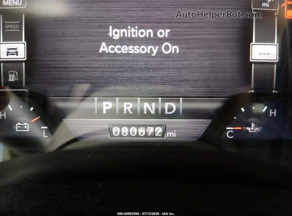 1C6SRFFT7KN826683 2019 RAM 1500 Black 