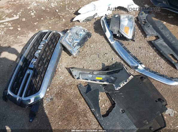 1C6SRFFT7PN604751 2023 RAM 1500 Белый 