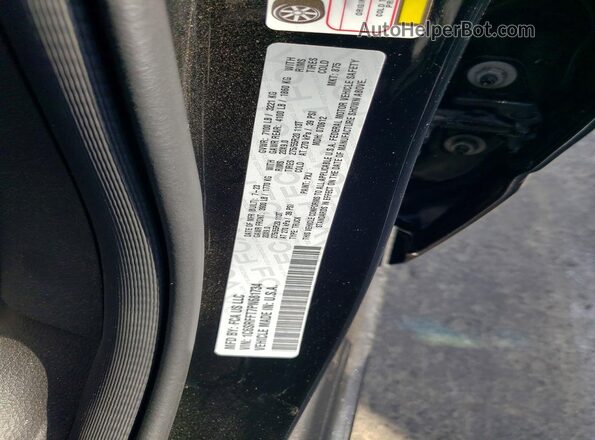 1C6SRFFT7PN681734 2023 RAM 1500 Black Вид підкапотного простору