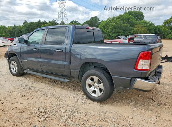 1C6SRFFT8LN382957 2020 RAM 1500 Серый Задняя левая четверть