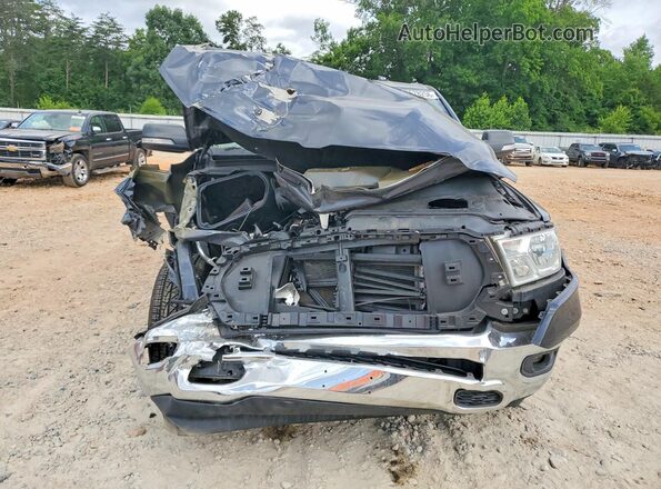 1C6SRFFT8LN382957 2020 RAM 1500 Серый Вид спереди