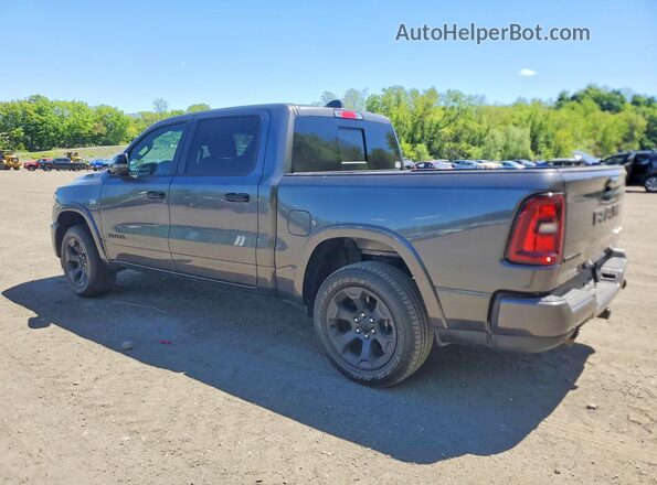 1C6SRFFT8TN212937 2026 RAM 1500 Gray Tył lewy