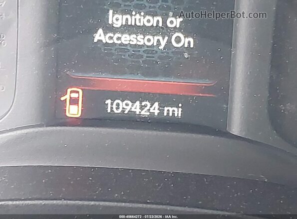 1C6SRFFTXKN707249 2019 RAM 1500 Черный 