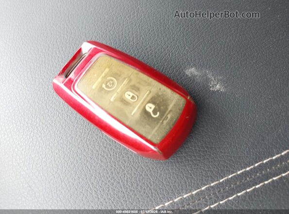 1C6SRFFTXNN478284 2022 RAM 1500 Бордовый Вид панели приборов