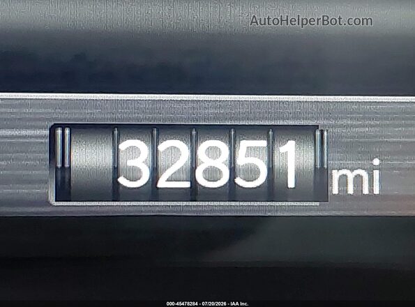 1C6SRFGP0SN609803 2025 RAM 1500 White Widok tylnych siedzeń
