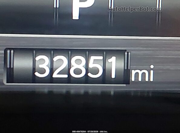 1C6SRFGP0SN609803 2025 RAM 1500 White 