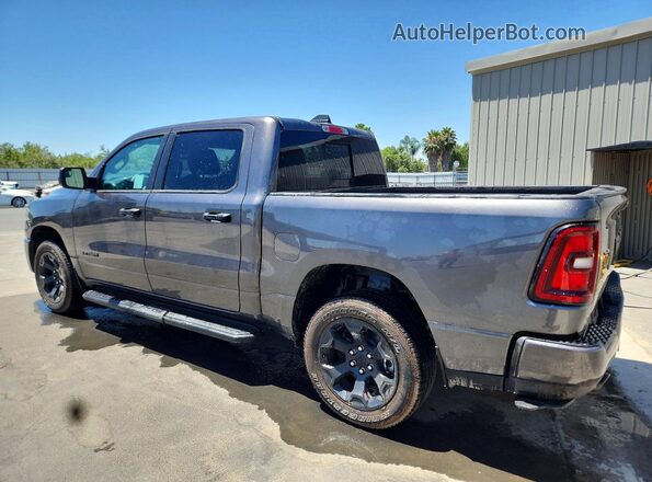1C6SRFGP9TN272663 2026 RAM 1500 Gray Tył lewy