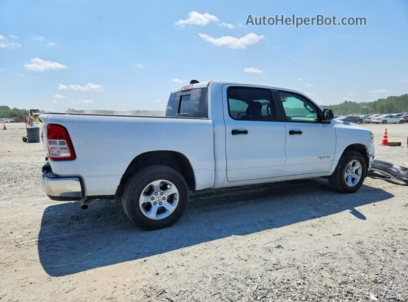1C6SRFGT0KN859460 2019 RAM 1500 White Tył prawy
