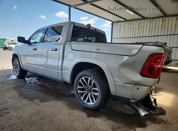 1C6SRFHP9TN396012 2026 RAM 1500 Silver 