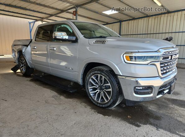 1C6SRFHP9TN396012 2026 RAM 1500 Silver 