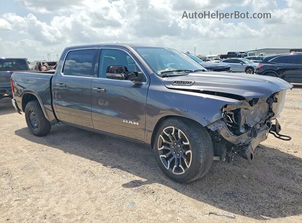 1C6SRFHPXTN236950 2026 RAM 1500 Gray წინა მარჯვენა
