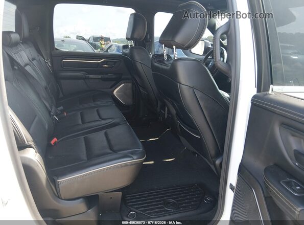 1C6SRFHT0LN148826 2020 RAM 1500 Черный Вид наклейки с VIN-кодом