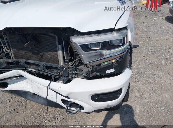 1C6SRFHT0LN148826 2020 RAM 1500 Черный 