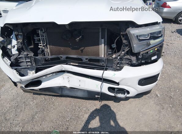 1C6SRFHT0LN148826 2020 RAM 1500 Черный 