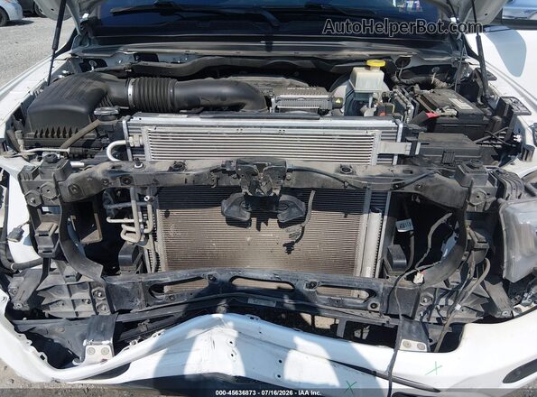 1C6SRFHT0LN148826 2020 RAM 1500 Черный Вид сзади