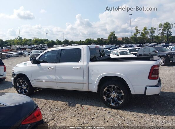 1C6SRFHT0LN148826 2020 RAM 1500 Черный 