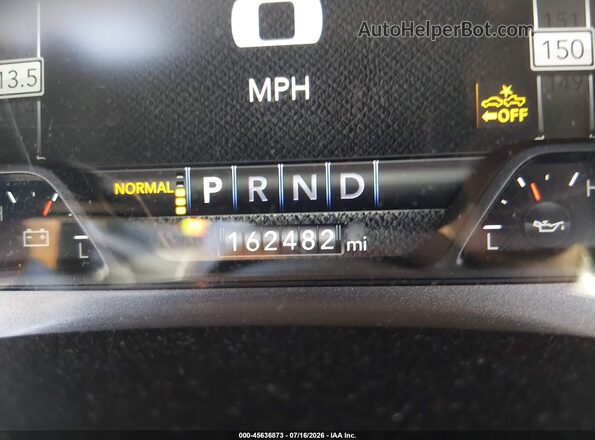 1C6SRFHT0LN148826 2020 RAM 1500 Черный 