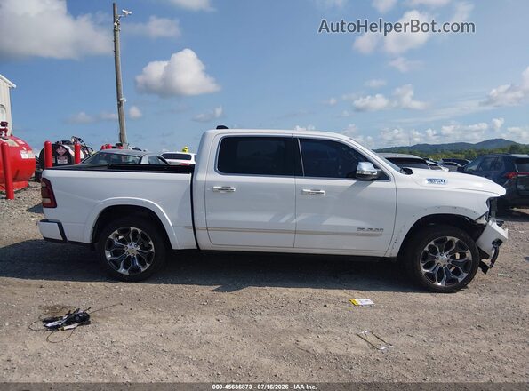 1C6SRFHT0LN148826 2020 RAM 1500 Черный Панорамный вид салона 360°