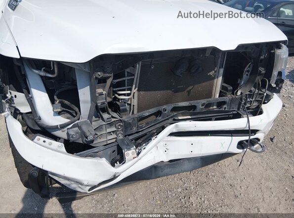 1C6SRFHT0LN148826 2020 RAM 1500 Черный 