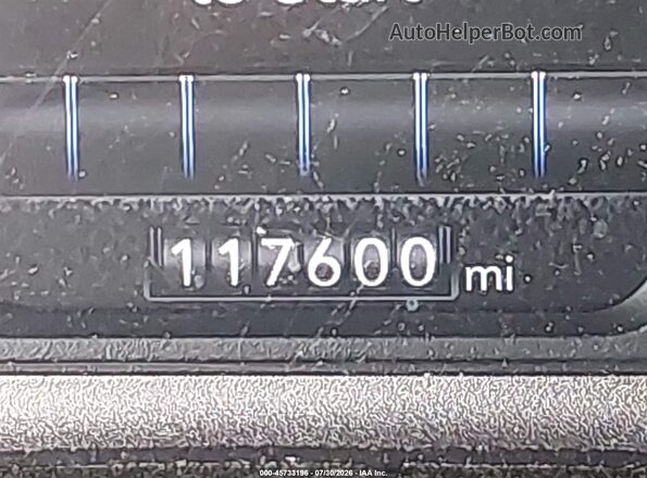 1C6SRFHT1KN874323 2019 RAM 1500 White 