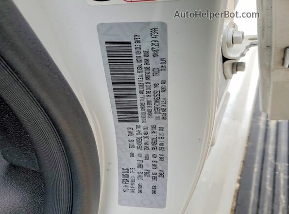 1C6SRFHTXKN925222 2019 RAM 1500 White Widok komory silnika