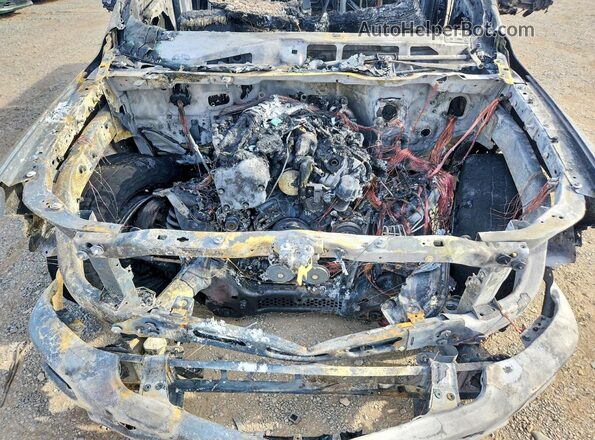 1C6SRFJM7MN836228 2021 RAM 1500 Burn Vista interior trasera