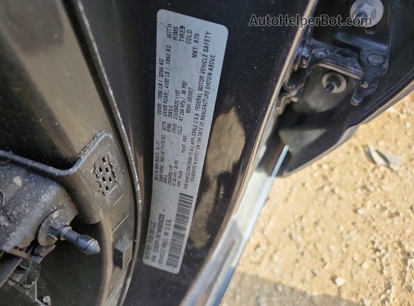 1C6SRFJM7MN836228 2021 RAM 1500 Burn Vista del compartimento del motor