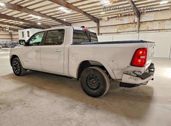 1C6SRFJP2TN293752 2026 RAM 1500 White Tył lewy