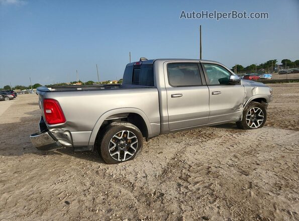 1C6SRFJP3TN255513 2026 RAM 1500 Silver 