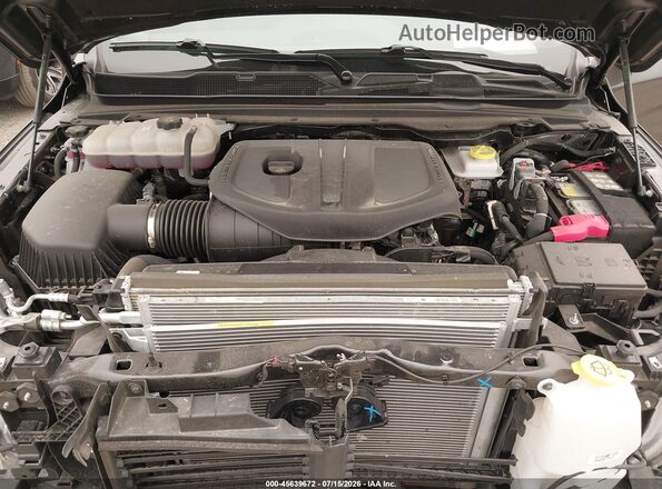 1C6SRFJP6TN255456 2026 RAM 1500 Gray Vista trasera