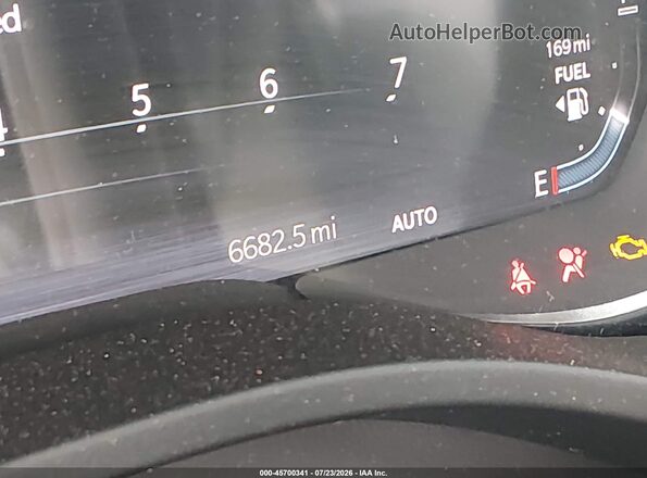 1C6SRFJT0TN300727 2026 RAM 1500 Black 