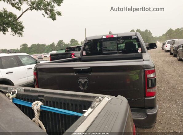 1C6SRFJT1RN153228 2024 RAM 1500 Gray 