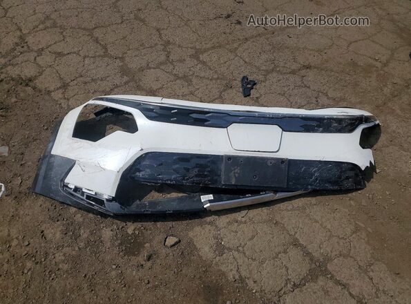 1C6SRFJT2RN136230 2024 RAM 1500 Белый Вид подкапотного пространства