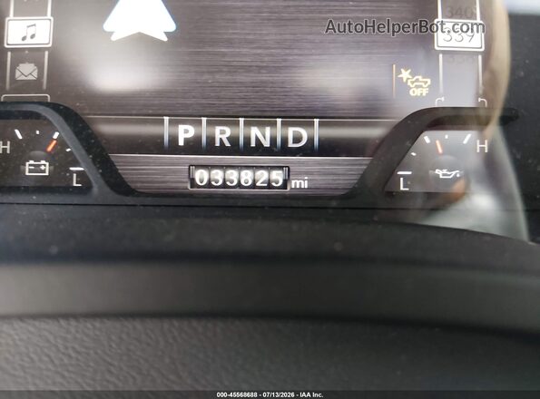 1C6SRFJT2RN227224 2024 RAM 1500 Black 