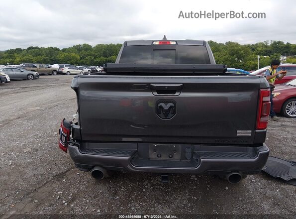 1C6SRFJT2RN227224 2024 RAM 1500 Black 