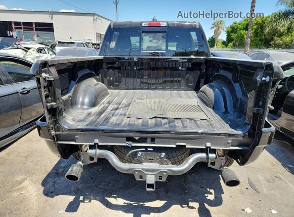 1C6SRFJT2TN282585 2026 RAM 1500 Черный 